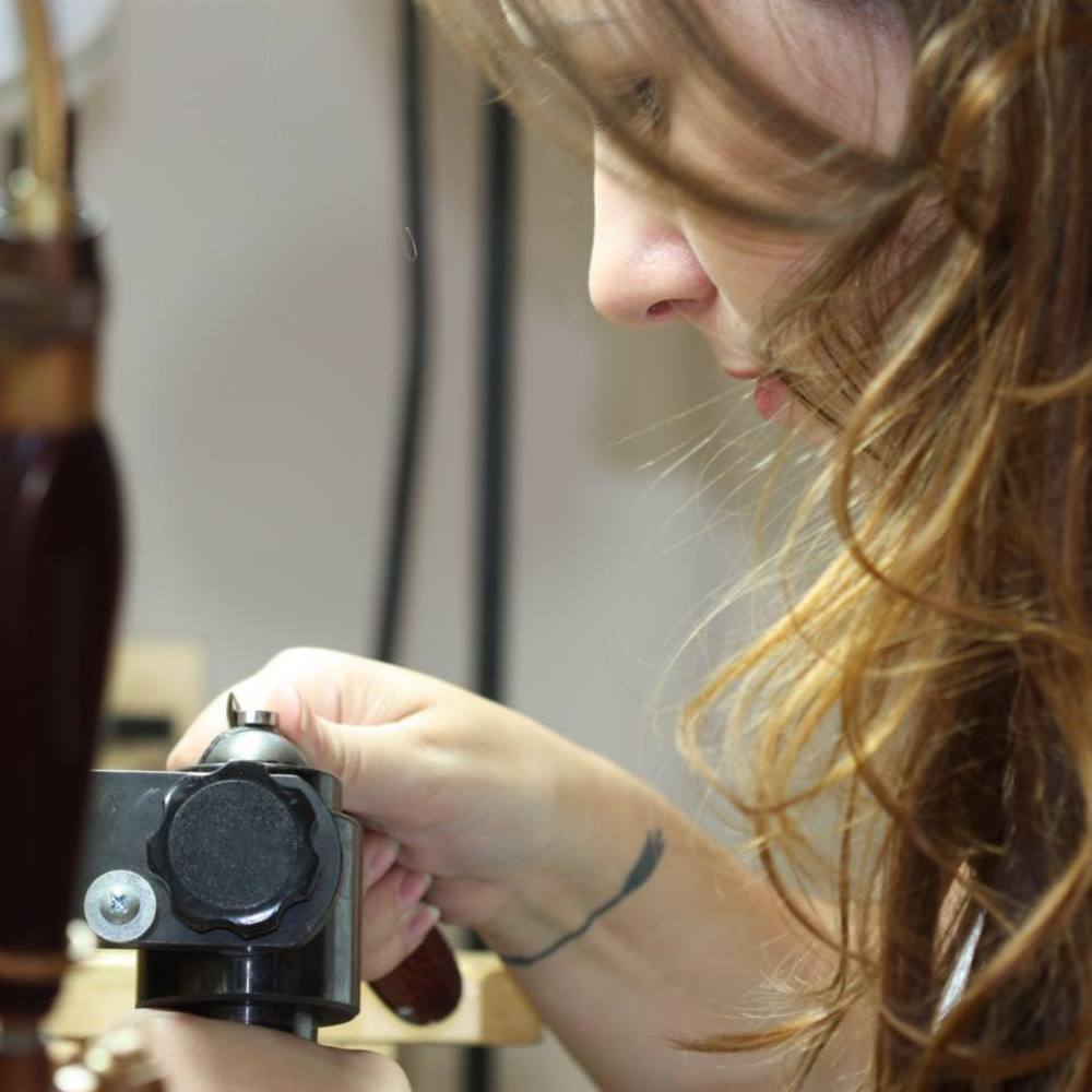 Meet your Posher, Jenni